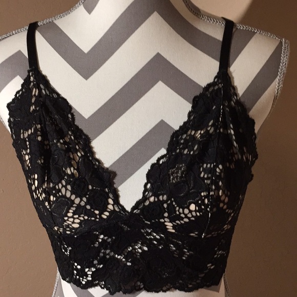 PINK Victoria's Secret Other - Victoria Secret bralette size M
